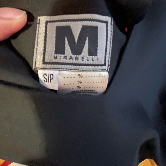 Vintage Little Black Dress - Picture 4 of 4